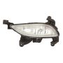 DEPO 321-2042L-AC Capa Fog Lamp