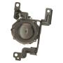 DEPO 321-2043R-AC Capa Fog Lamp