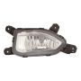 DEPO 321-2045L-AS Fog Lamp