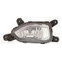 DEPO 321-2045R-AS Fog Lamp