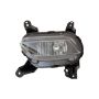 DEPO 321-2046L-AC Capa Fog Lamp