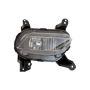 DEPO 321-2046R-AC Capa Fog Lamp