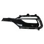 DEPO 321-2510L-UD Fog Lamp Bezel