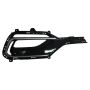 DEPO 321-2510R-UD Fog Lamp Bezel