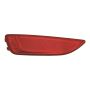DEPO 321-2912L-UC Capa Reflector