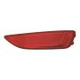 DEPO 321-2912R-UC Capa Reflector