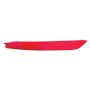 DEPO 321-2913R-UC Capa Reflector
