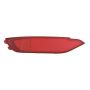 DEPO 321-2918L-UC Capa Reflector