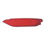 DEPO 321-2918R-UC Capa Reflector