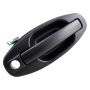 DEPO 321-50008-121 Door Handle