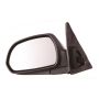 DEPO 321-5407L3EBH Mirror