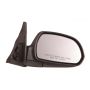 DEPO 321-5407R3EBH Mirror