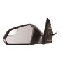 DEPO 321-5411L3EBH Mirror