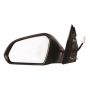 DEPO 321-5412L3EBH Mirror