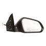 DEPO 321-5412R3EBH Mirror