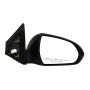 DEPO 321-5417R3EB Mirror