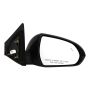 DEPO 321-5417R3EBH1 Mirror