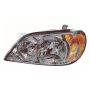 DEPO 323-1111L-AC Capa Head Lamp
