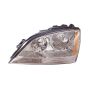 DEPO 323-1113L-ASN1 Head Lamp