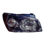 DEPO 323-1117R-AC7 Capa Head Lamp