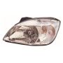 DEPO 323-1118L-AC Capa Head Lamp