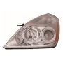 DEPO 323-1120L-ACD Capa Head Lamp