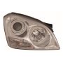 DEPO 323-1121L-AC1 Capa Head Lamp