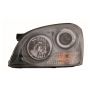 DEPO 323-1121L-ACN2 Capa Head Lamp