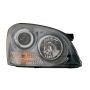 DEPO 323-1121R-ACN2 Capa Head Lamp