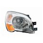 DEPO 323-1122R-AC Capa Head Lamp