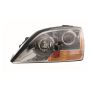 DEPO 323-1126L-AS7 Head Lamp