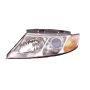 DEPO 323-1129L-ASD1 Head Lamp