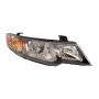 DEPO 323-1130R-AS2 Lamp