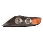 DEPO 323-1132L-AC2 Capa Head Lamp