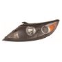 DEPO 323-1133L-AC2 Capa Head Lamp