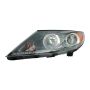 DEPO 323-1134L-AC2 Capa Lamp