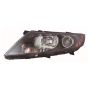 DEPO 323-1135L-AC2 Capa Head Lamp