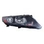 DEPO 323-1135R-ASN2 Lamp