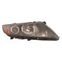 DEPO 323-1135RMASHD2 Head Lamp