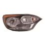 DEPO 323-1137R-AC2 Capa Lamp