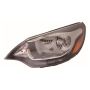 DEPO 323-1138L-AS2 Head Lamp