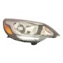 DEPO 323-1138R-ASN2 Head Lamp