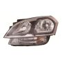 DEPO 323-1139L-AC2 Capa Lamp