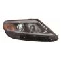 DEPO 323-1143R-AC2 Capa Head Lamp