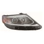 DEPO 323-1143R-ASN2 Head Lamp