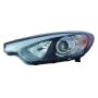 DEPO 323-1144L-AC2 Capa Lamp