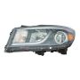 DEPO 323-1145L-AC2 Capa Lamp