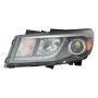 DEPO 323-1145L-ACN2 Capa Head Lamp