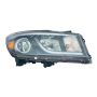 DEPO 323-1145R-AC2 Capa Lamp