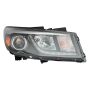 DEPO 323-1145R-ACN2 Capa Head Lamp